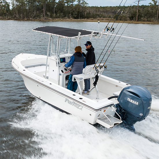 Boat Overview