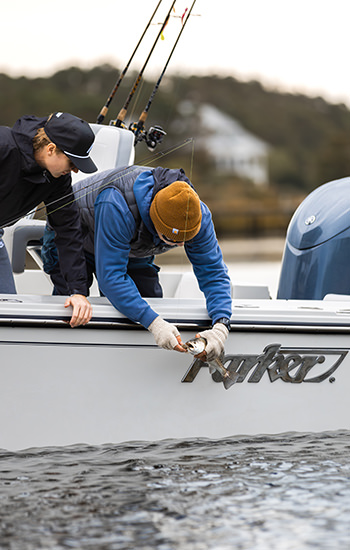 Boat feature image