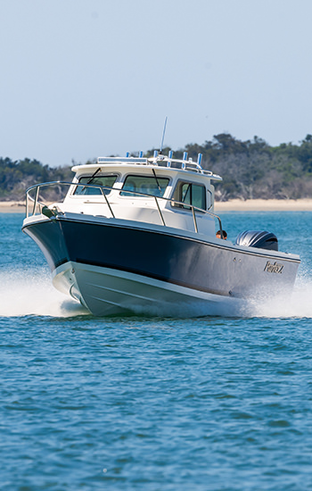 Boat feature image