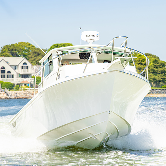 Boat Overview