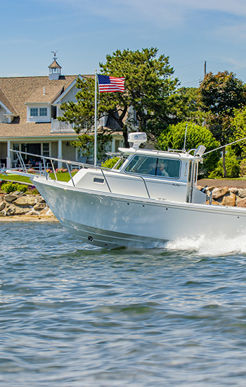 Boat feature image