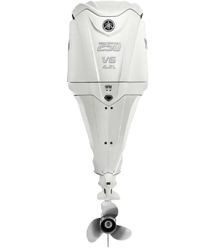 Yamaha F250USB2