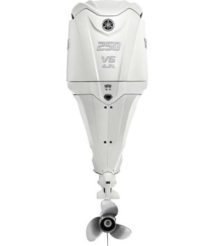 Yamaha F250XSB2