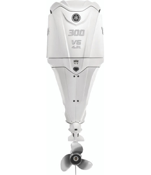 Yamaha F300XSA2