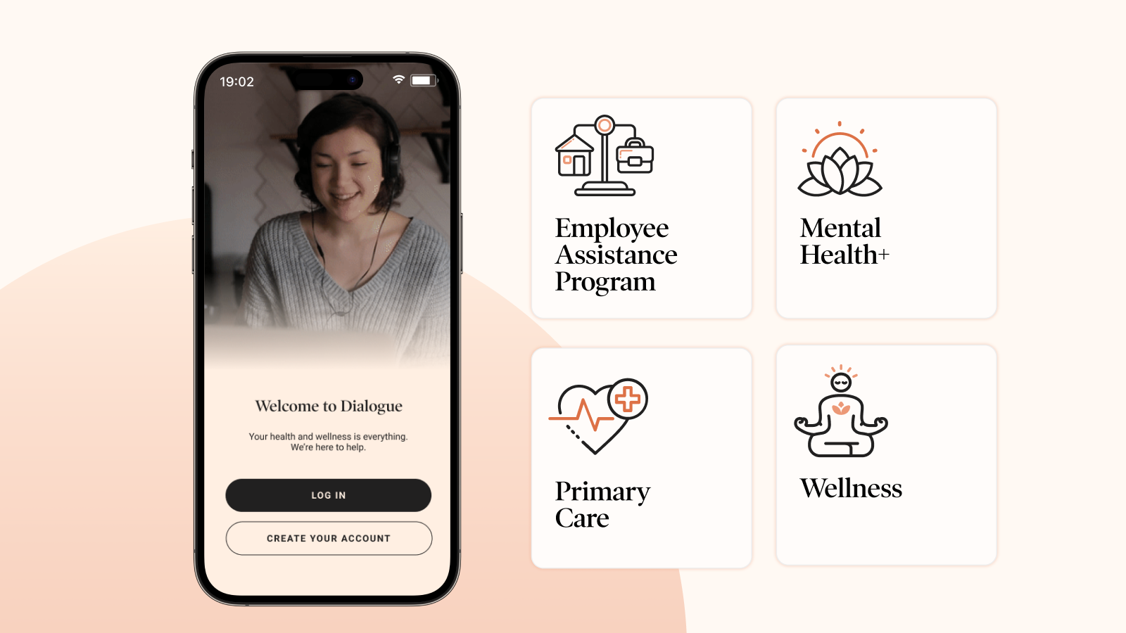 An inside look at our programs