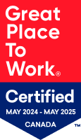 2024 - Great Place To Work